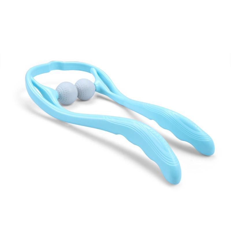 Roller Ball Self Massage Massager Roller Ball For Neck And Shoulder