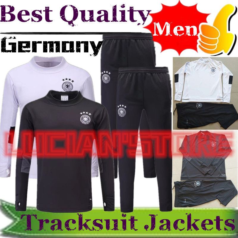 2019 2017 Germany Jerseys Sportkleidung Uniforms Sportswear Training