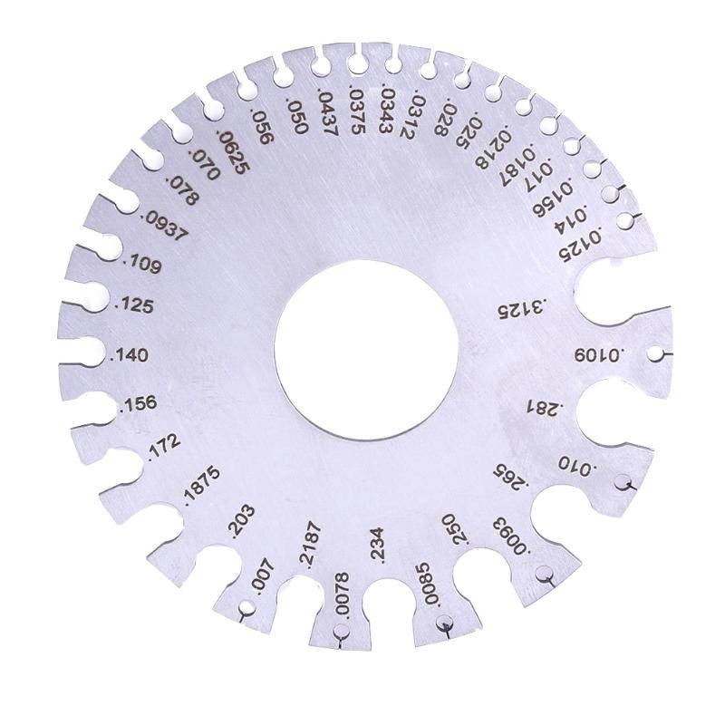 2019 Measure Diameter Gauge Stainless Steel Awg Wire Thickness Ruler American Wire Gauge From Dropshipcenter 3 51 Dhgate Com 2019 Measure Diameter Gauge Stainless Steel Awg Wire Thickness Ruler American Wire Gauge From Dropshipcenter 3 51 Dhgate Com
