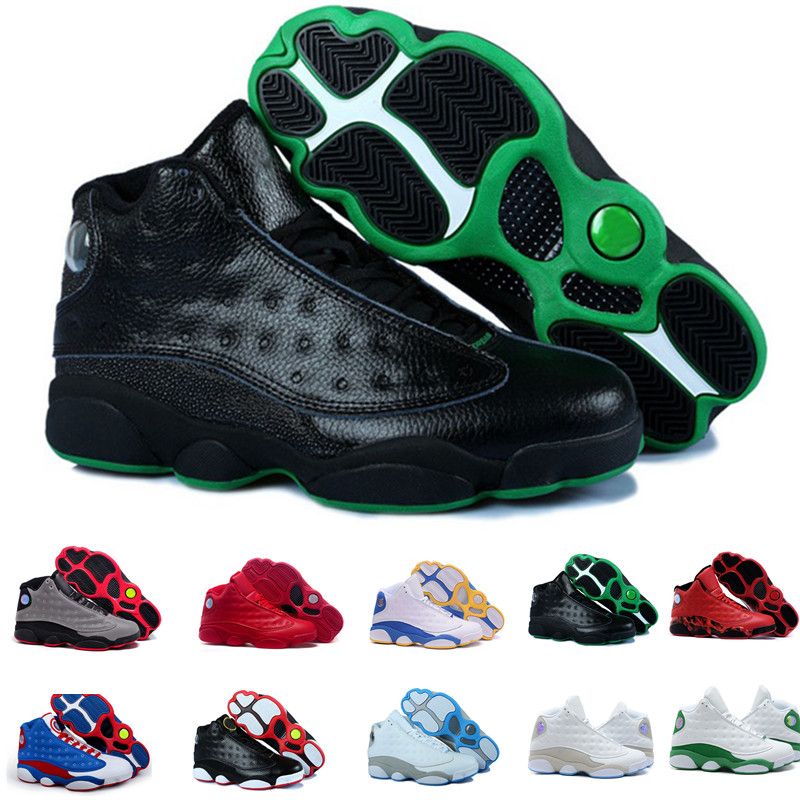black basketball shoes for sale