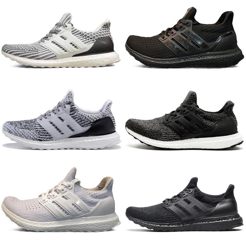 adidas ultra boost 2.0 mujer azul