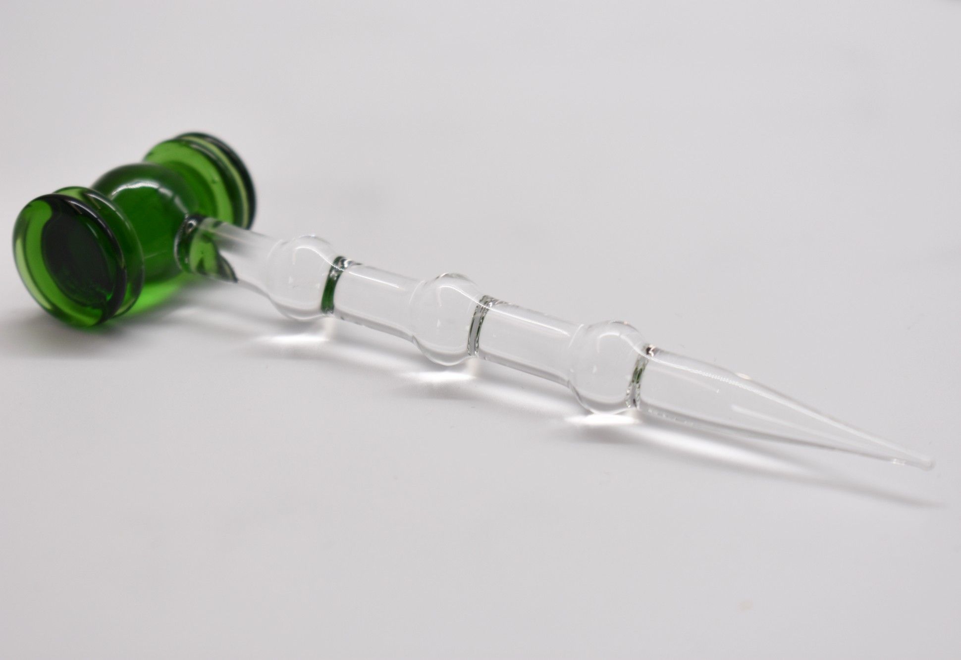 2019 Wax Dabber Tools Glass Oil Rigs Dab Rig Glass Dabber Tools For