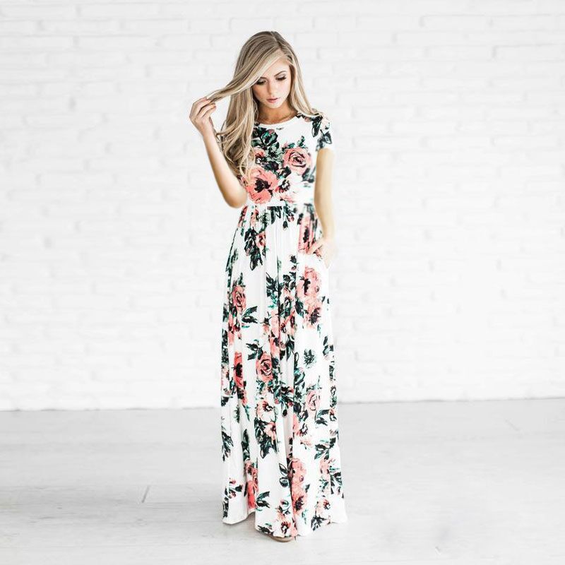 Summer Dresses 2018