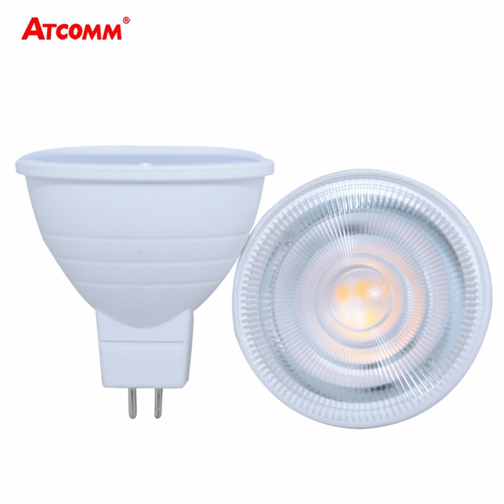 Mr16 Gu10 Ampoule Led Light Bulb 5w 7w 220v Gu5 3 Diode Spotlight Lampada Smd 2835 24 120 Degree Beam Angle Downlight