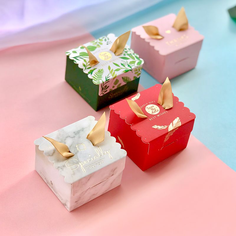 pretty wedding gifts