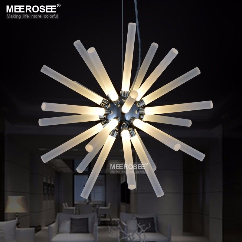 2017 New Arrival Led Chandelier Light Fixture White Acrylic Stick ... 2017 New Arrival Led Chandelier Light Fixture White Acrylic Stick ...