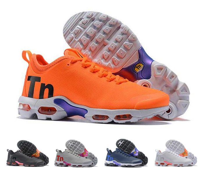 nike tn orange herren