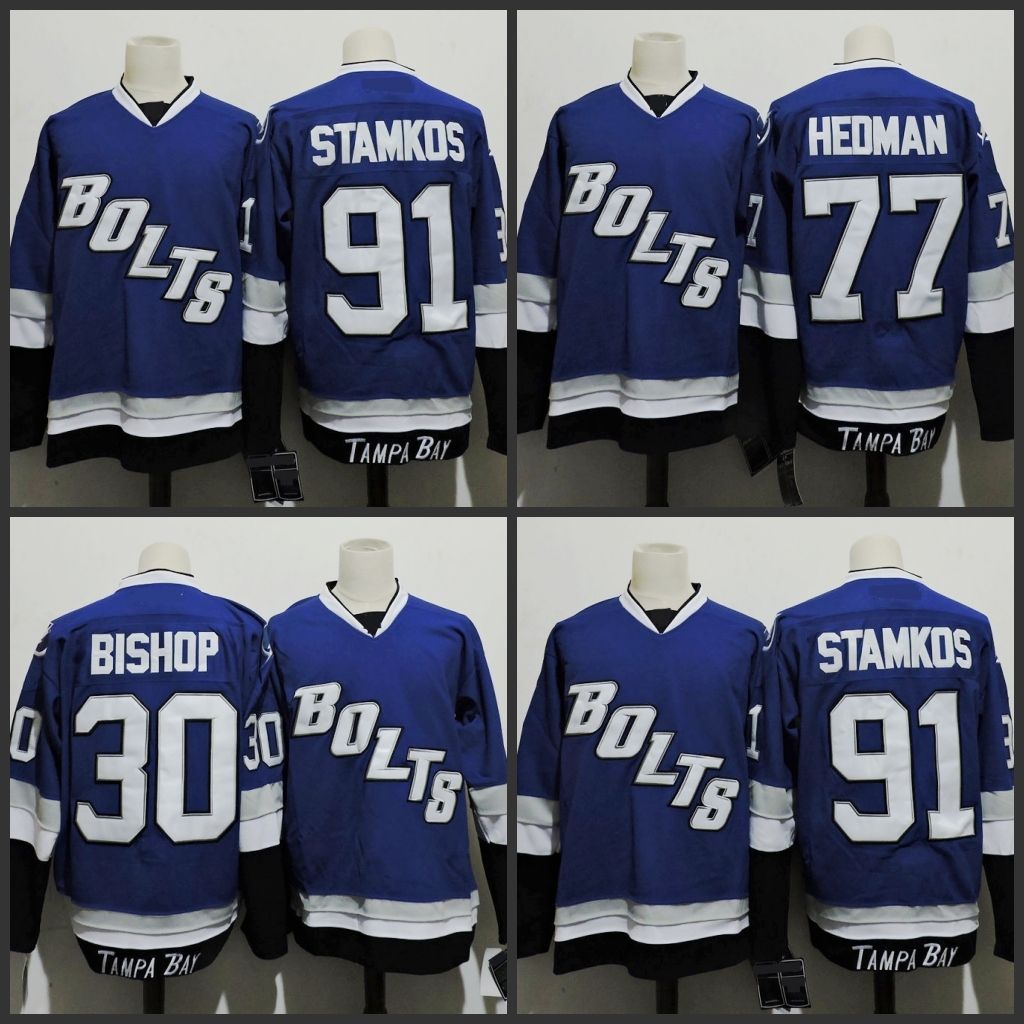 tampa bay lightning alternate jersey 2018