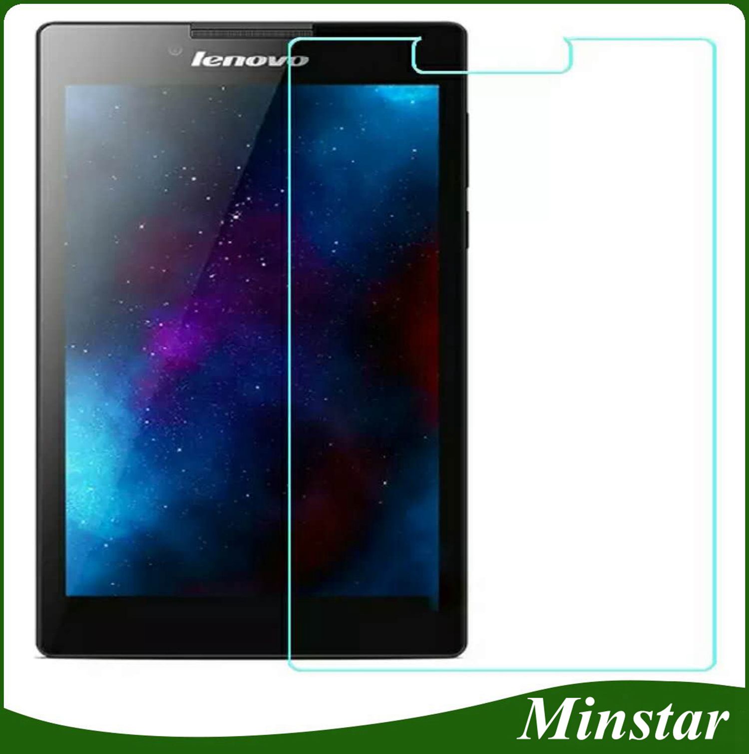 For Lenovo Tab 2 A7 30 A7 20 A7 10 7 Inch A8 50 8 A10 70 10 1 Tablet For Lenovo Tab 2 A7 30 A7 20 A7 10 7 Inch A8 50 8 A10 70 10 1 Tablet Tempered Glass Tab2 Screen Protector Guard Protective Best Quality Tempered Glass