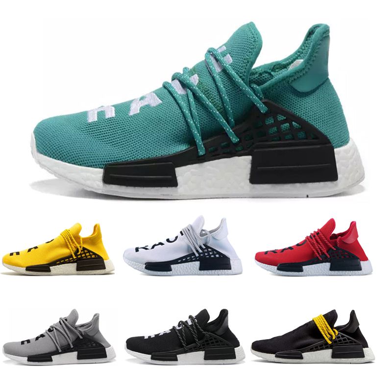 adidas human race rebajas