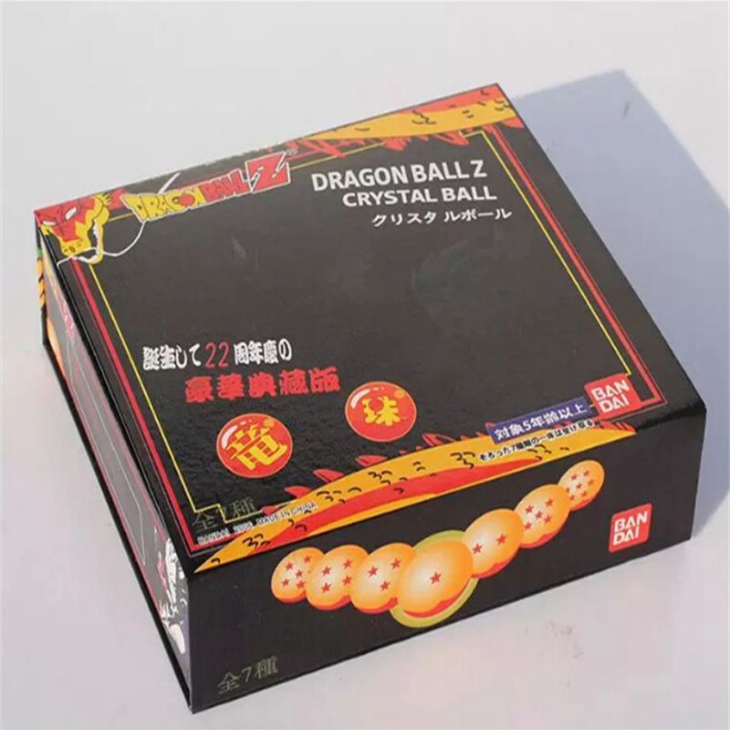 Dragon Ball Bowling Ball Carinewbi