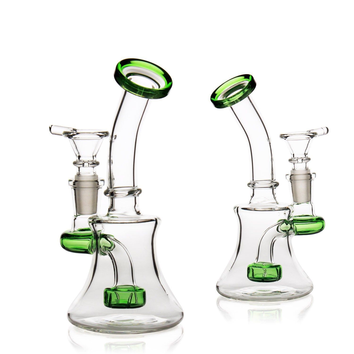 2018 Bong Galss Bongs Recycler Oil Rig Bong Skull Bongs 2018 Bong Galss Bongs Recycler Oil Rig Bong Skull Bongs