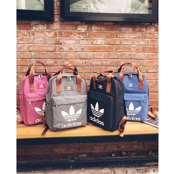 adidas nappy bag