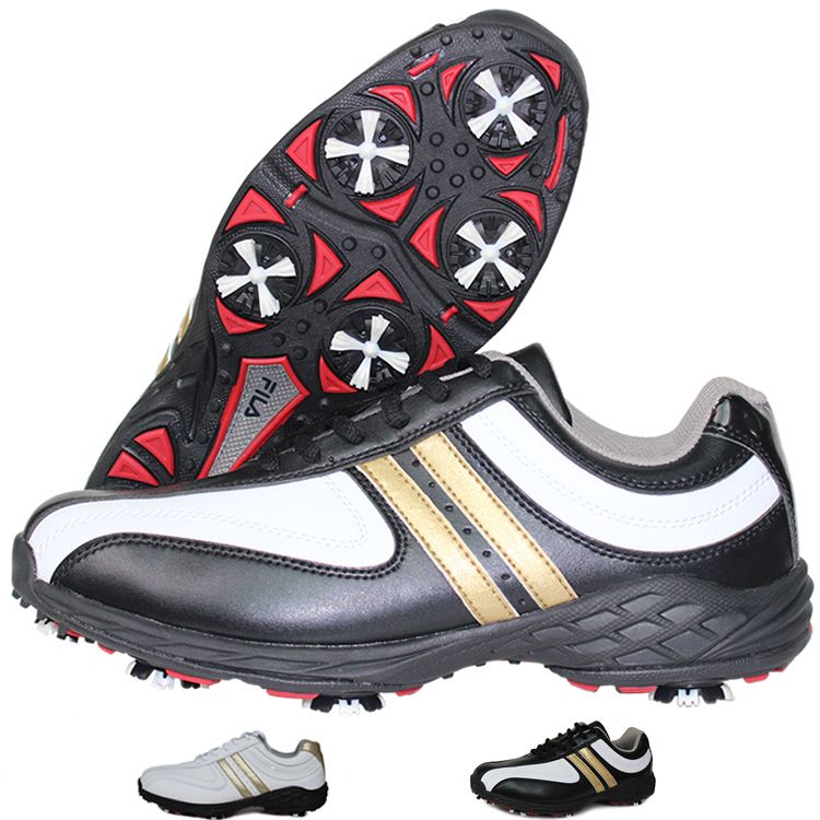 fila golf shoes