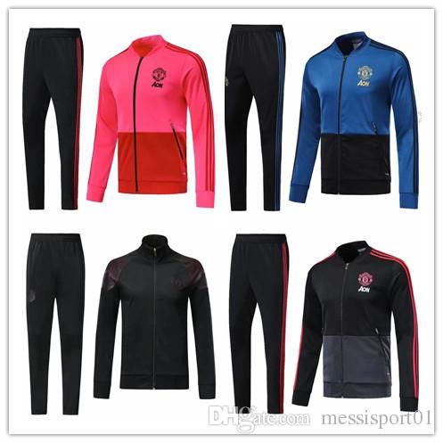 survetement Manchester United gilet survetement Manchester United gilet