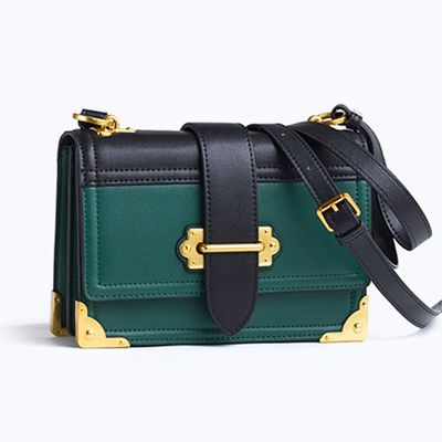 Acquista Di Borse Donne Vera Borsa Tracolla Alta A Qualità rTrwxtfq
