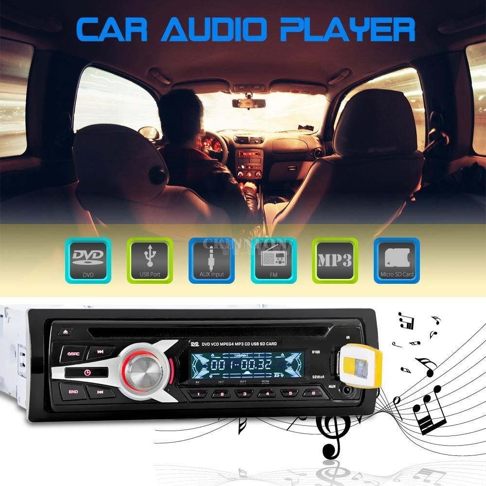 Usb Port For Car Audio Car Port Image HD