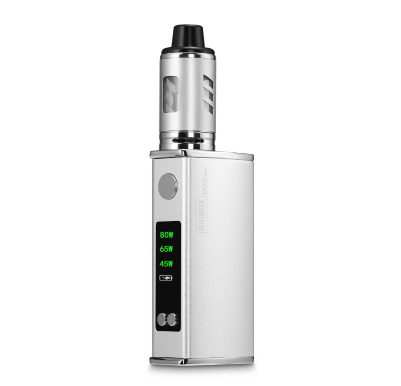 Mod Box Shisha Pen E Cig Smoke LED Big Smoke Vaporizer Hookah Vaper ...