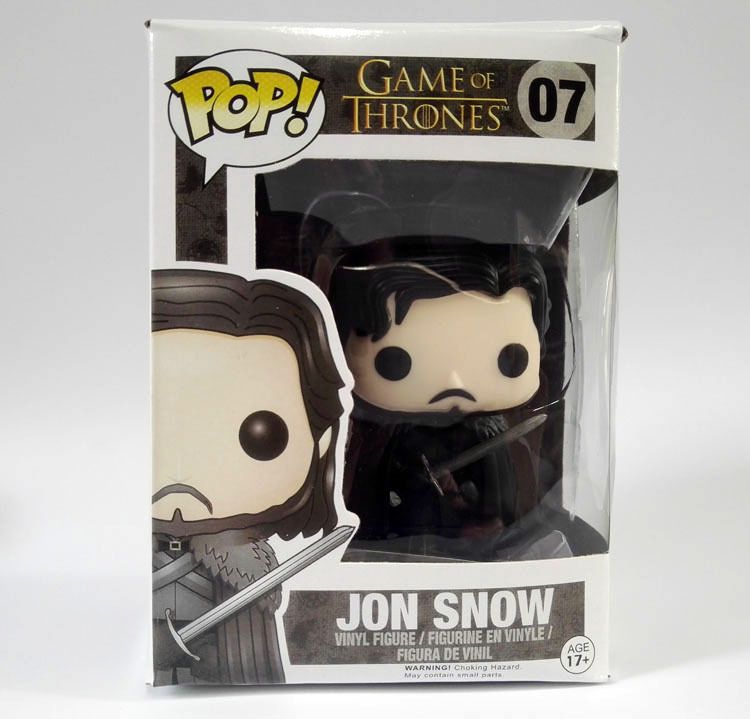 severus snape pop vinyl