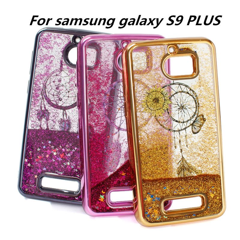 carcasa galaxy s9 plus glitter carcasa galaxy s9 plus glitter