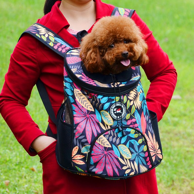 Dog Carrier Dropshipping Wholesaler Monabeads Sells Pet Carrier Double