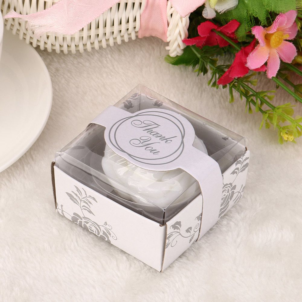 2019 Surprise Creative Soap Handmade Wedding Favors Bridal Party