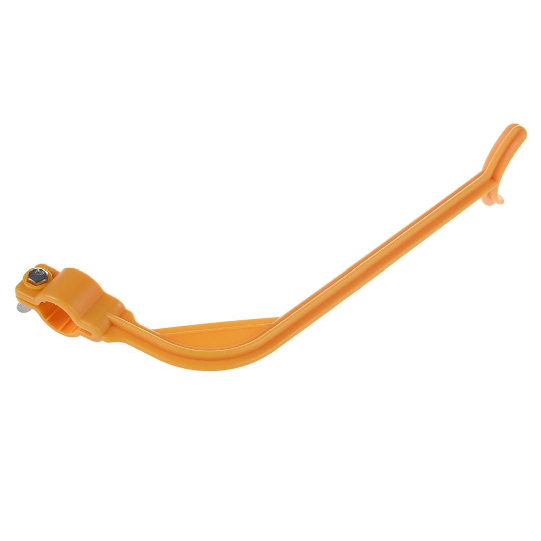 Golf Swing Plane Guide Trainer Yellow