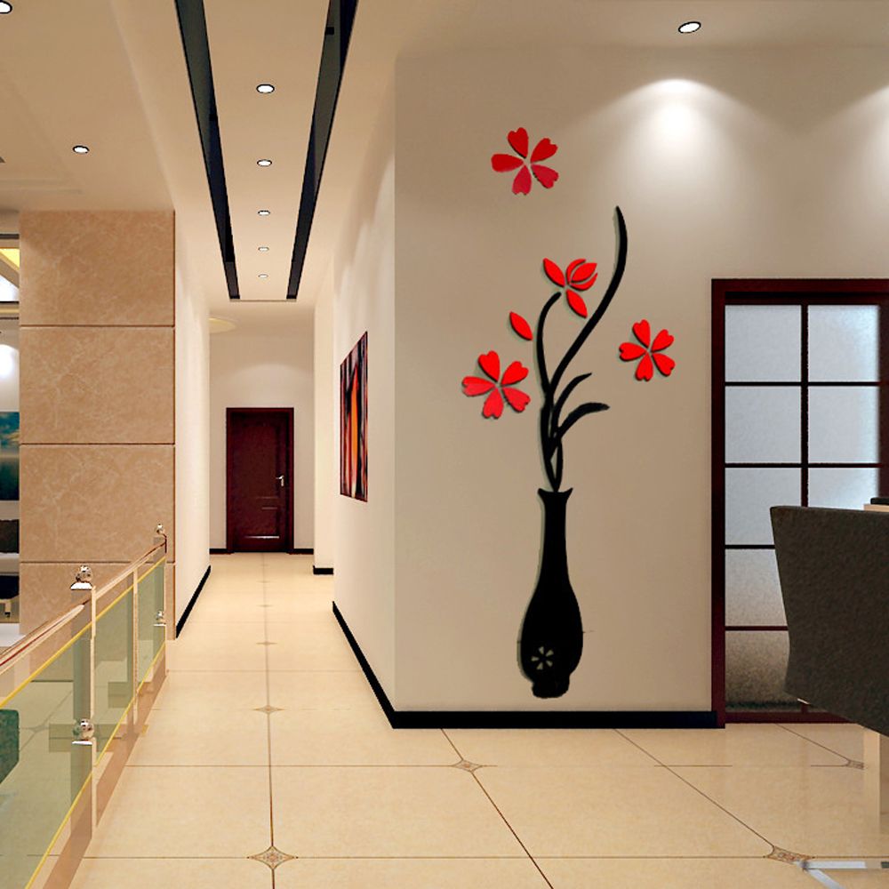 Vase Grande Taille Acheter Grande Taille Coloré Vase À Fleurs 3d Acrylique Décoration Sticker Mural Art Diy Affiche Murale Décor À La Maison Chambre Wallstick Lj399 De $38.32 ... Vase Grande Taille Acheter Grande Taille Coloré Vase À Fleurs 3d Acrylique Décoration Sticker Mural Art Diy Affiche Murale Décor À La Maison Chambre Wallstick Lj399 De $38.32 ...