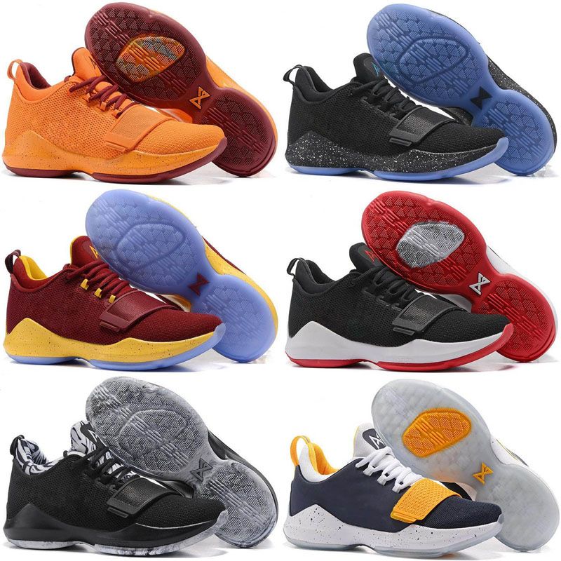 paul george shoes sale