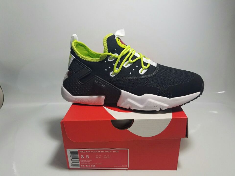 Original Acheter Huarache 6 Air Qualité Hommes Chaussures Nike QCdsrth