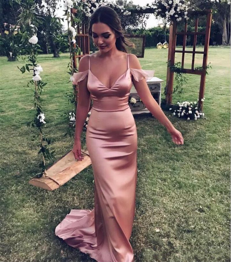 Vestidos de damas de honor: Los brillos son tendencia [FOTOS] (Foto) | Ella  Hoy