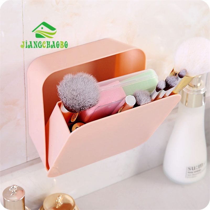 Großhandel JiangChaoBo Haushalt Paste Aufbewahrungsbox Wände Mit ... Großhandel JiangChaoBo Haushalt Paste Aufbewahrungsbox Wände Mit ...