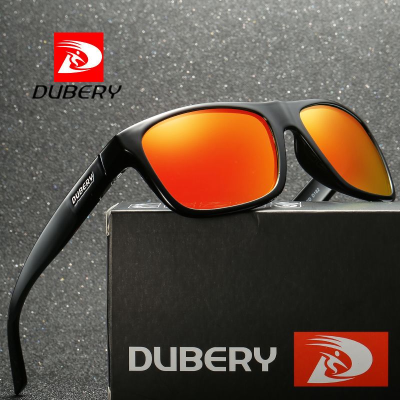 Lunettes Uv400 Pour Hommes De Soleil Femmes Marque Oculos Dubery Et Polarized Classiques Pêche Carrées NX0wk8nOP