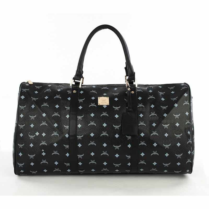 traveling with luxury bags