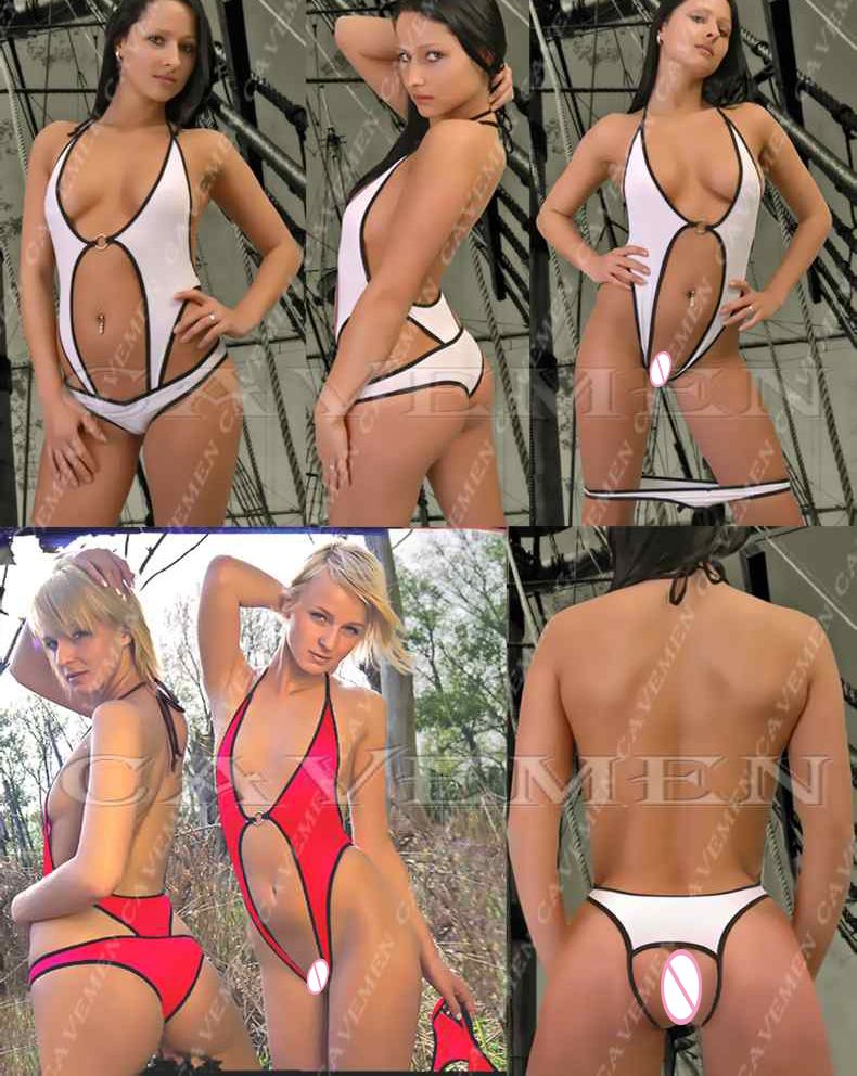Joke lockheed anal probe No crotch bikini