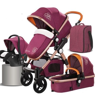 mammy love stroller