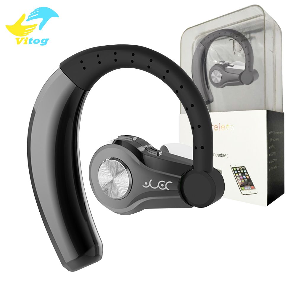 High Quality VT9 Wireless Bluetooth Headphones CSR 4.2 Business Stereo