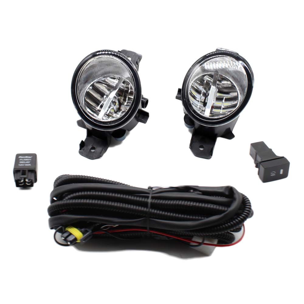 For Renault Laguna Sport Tourer 01 12 H11 Wiring Harness