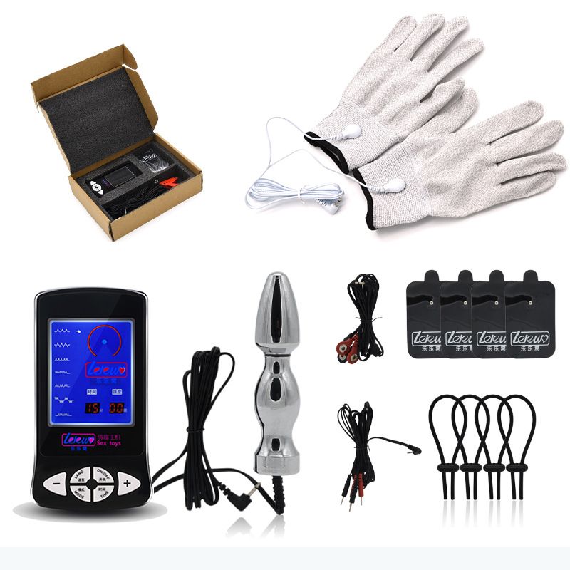 electro sex estim toys Electro sex estim toys