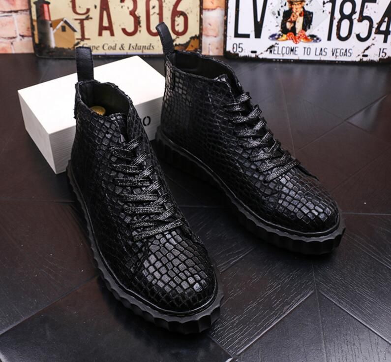 sapatilhas homem 2018