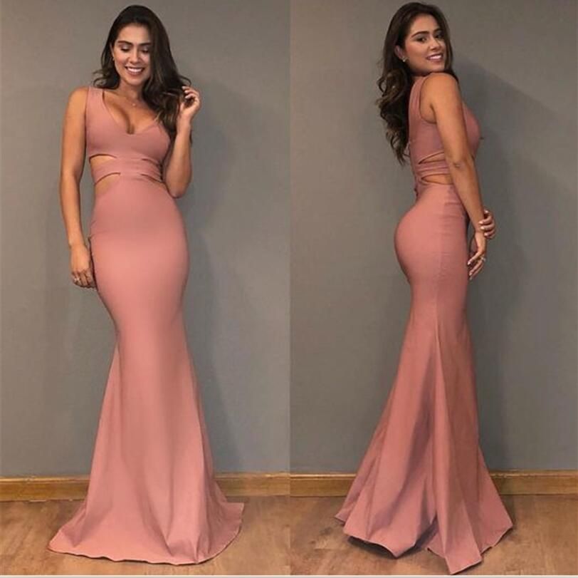 Body Formal Dresses