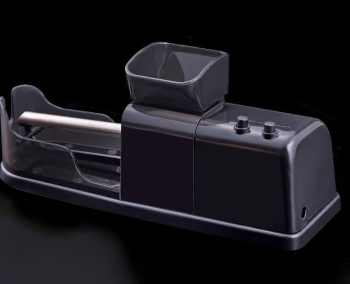 La nueva mini máquina automática del mini cigarrillo puede hacer juego la máquina eléctrica del cigarrillo usada en control del tráfico aéreo
