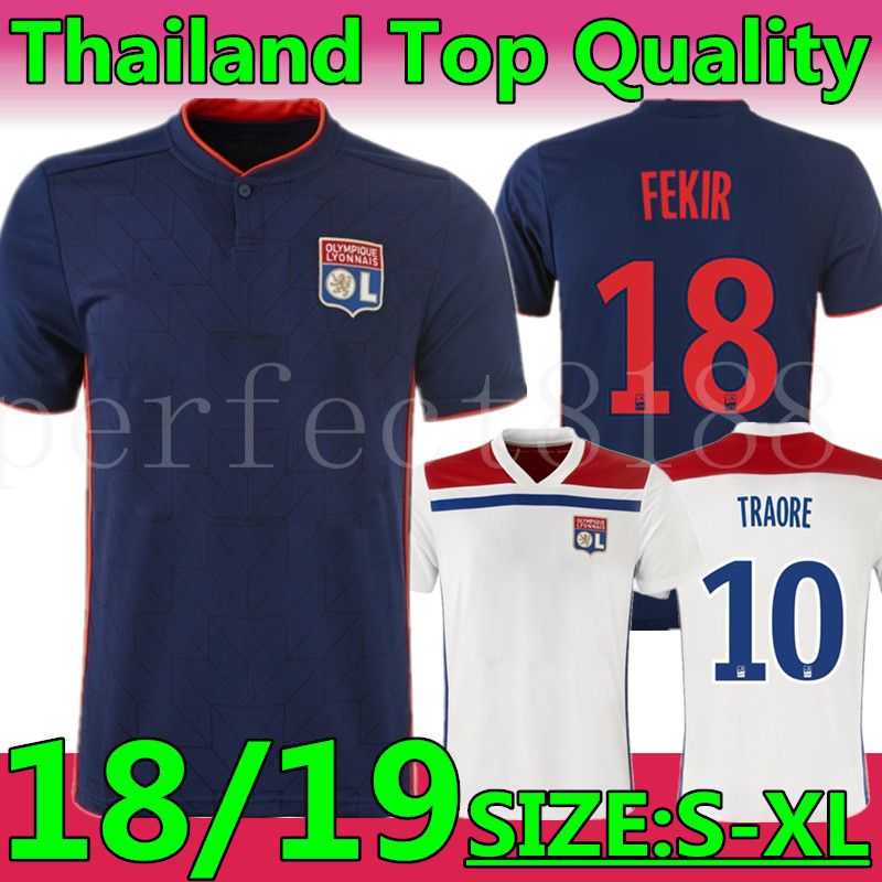 vetement Olympique Lyonnais 2018 vetement Olympique Lyonnais 2018