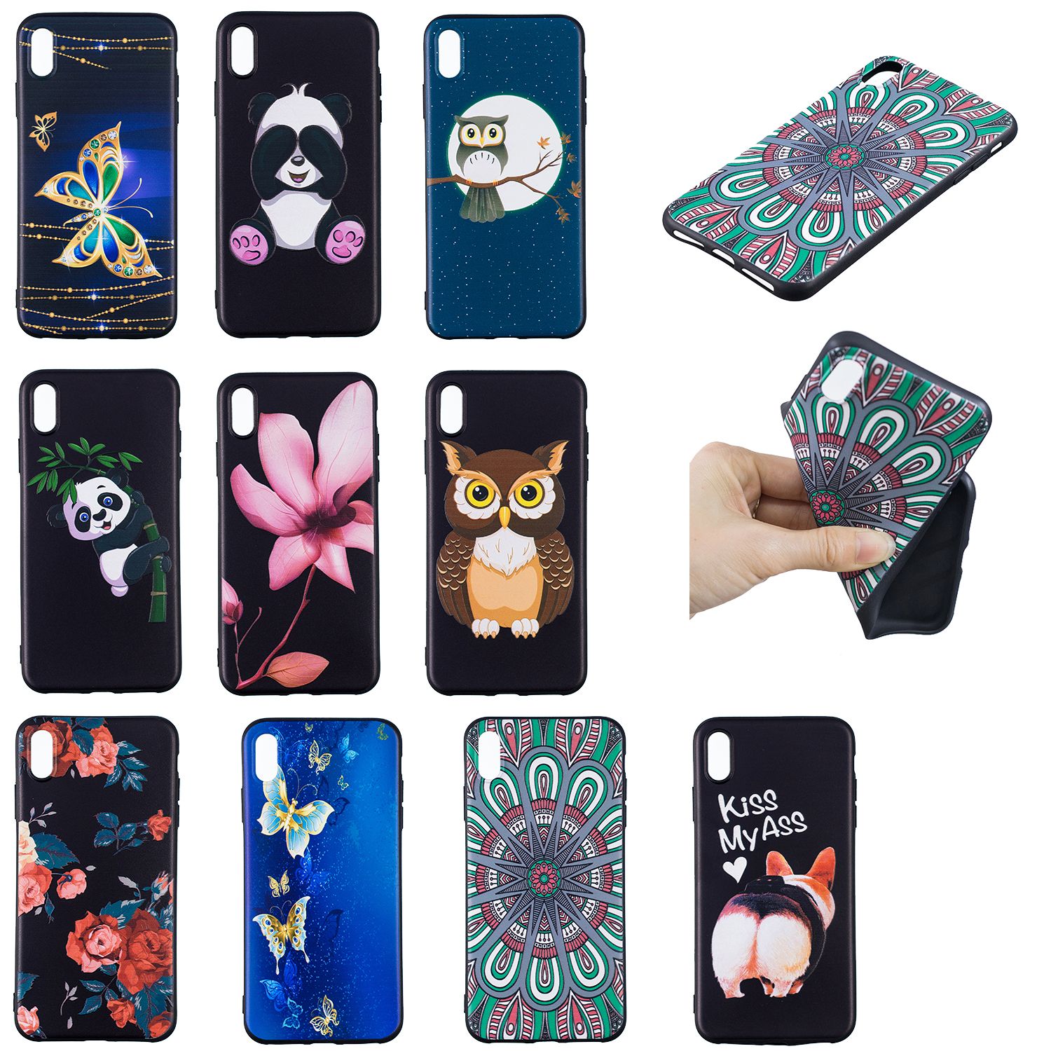 iphone xs case owl iphone xs case owl