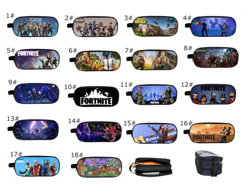 Kupit Optom Anime Fortnite Battle Royale Karandash Sumki Studenty - kupit optom anime fortnite battle royale kara!   ndash sumki studenty shkola holst karandash kejs trousse box deti kance!   lyarskie tovary ofisnoe snabzhenie malchiki