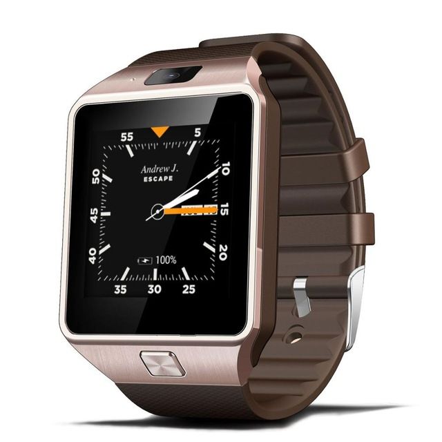 montre connectée 3g