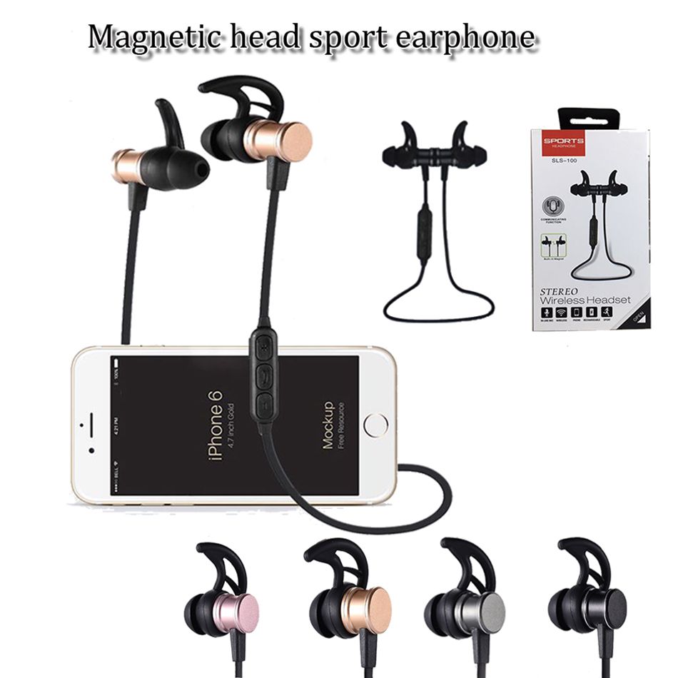 Wireless Bluetooth Headsets Earphones Stereo Super Bass Mic Head Over Headphones