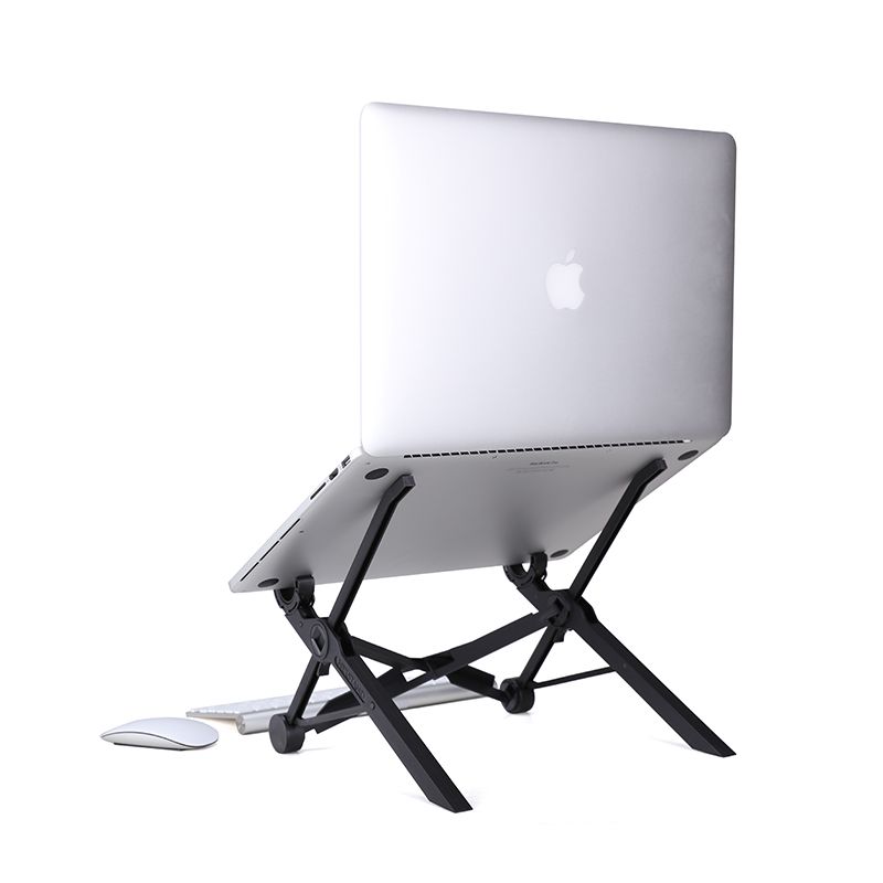 2018 Universal Nexstand Foldable Laptop Lapdesk Height Adjule 2018 Universal Nexstand Foldable Laptop Lapdesk Height Adjule With Black For Notebook Pc Ergonomic Folding Holder From Ecommerce 1