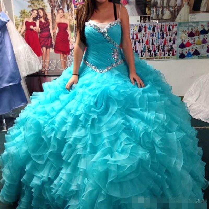 prettiest quinceanera dresses