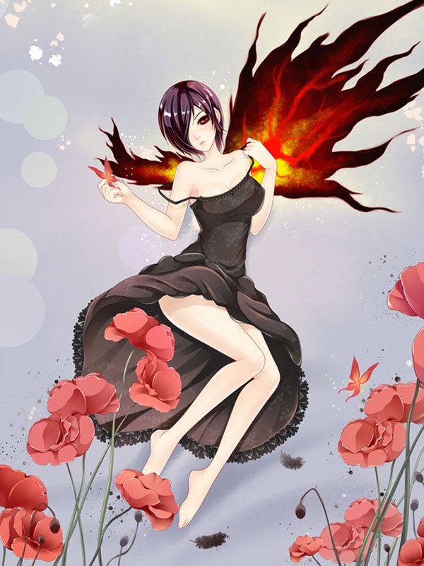 2019 Anime Tokyo Ghoul Characters Ken Kaneki Bed Sheet Blanket Duvet